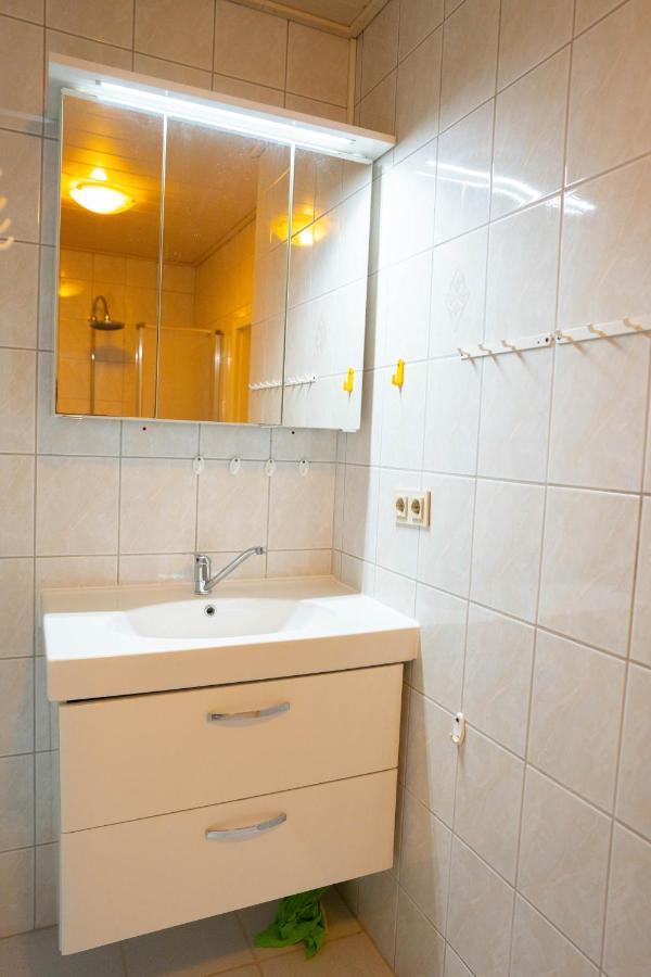 Haus Kim Thinh Apartamento Betzdorf Exterior foto
