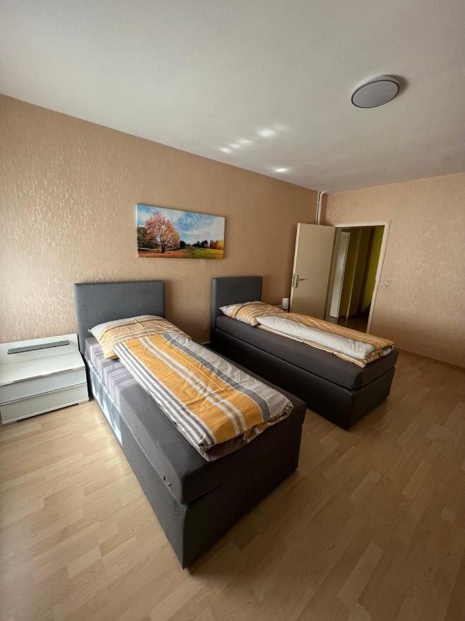 Haus Kim Thinh Apartamento Betzdorf Exterior foto